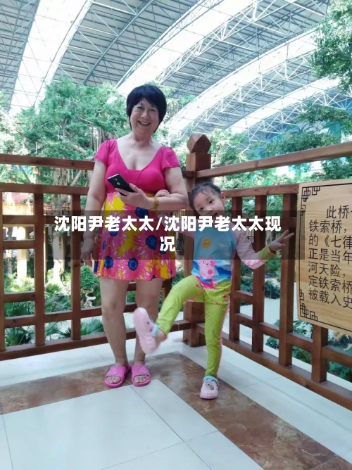 沈阳尹老太太/沈阳尹老太太现况
