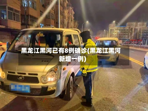 黑龙江黑河已有8例确诊(黑龙江黑河新增一例)