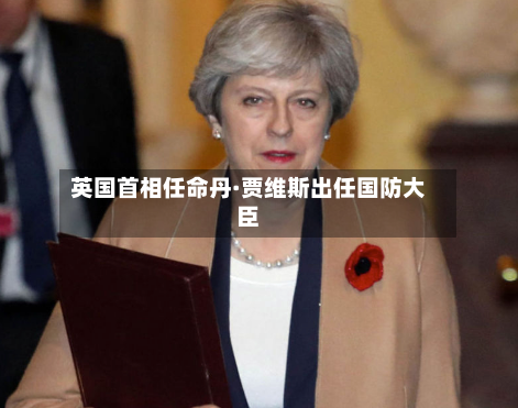 英国首相任命丹·贾维斯出任国防大臣-第2张图片