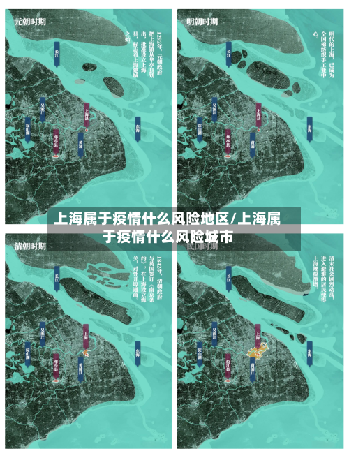 上海属于疫情什么风险地区/上海属于疫情什么风险城市