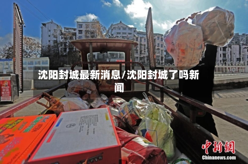 沈阳封城最新消息/沈阳封城了吗新闻-第2张图片