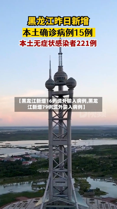 【黑龙江新增16例境外输入病例,黑龙江新增79例境外输入病例】
