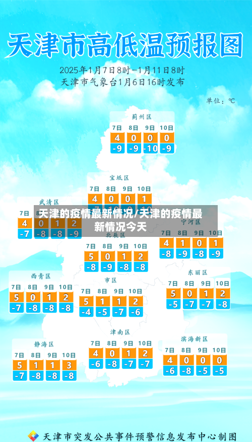 天津的疫情最新情况/天津的疫情最新情况今天