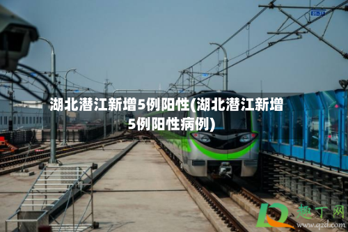 湖北潜江新增5例阳性(湖北潜江新增5例阳性病例)-第2张图片