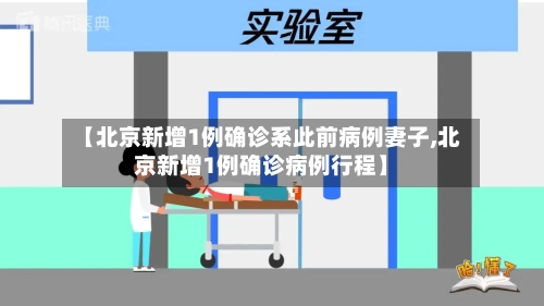 【北京新增1例确诊系此前病例妻子,北京新增1例确诊病例行程】