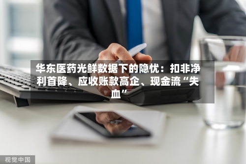 华东医药光鲜数据下的隐忧：扣非净利首降、应收账款高企、现金流“失血”-第2张图片