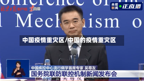 中国疫情重灾区/中国的疫情重灾区