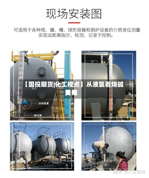 【国投期货|化工视点】从液氯看烧碱费用
支撑-第3张图片