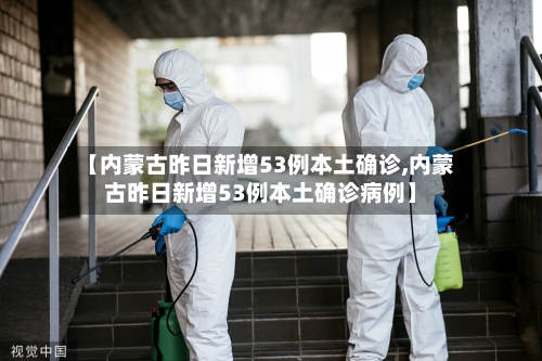 【内蒙古昨日新增53例本土确诊,内蒙古昨日新增53例本土确诊病例】-第2张图片