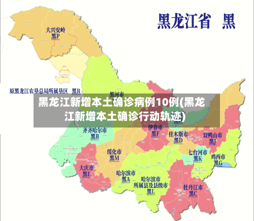 黑龙江新增本土确诊病例10例(黑龙江新增本土确诊行动轨迹)-第2张图片