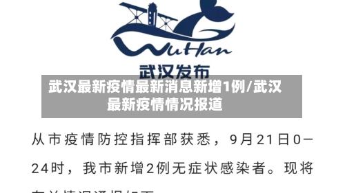 武汉最新疫情最新消息新增1例/武汉最新疫情情况报道-第3张图片