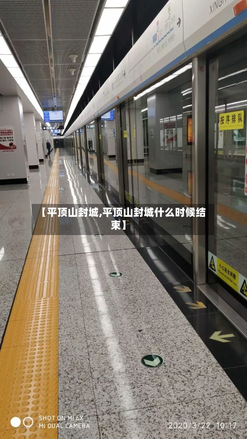 【平顶山封城,平顶山封城什么时候结束】-第3张图片