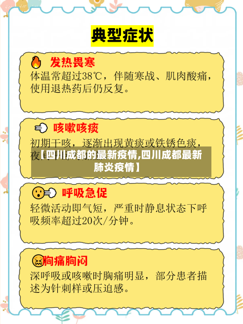 【四川成都的最新疫情,四川成都最新肺炎疫情】