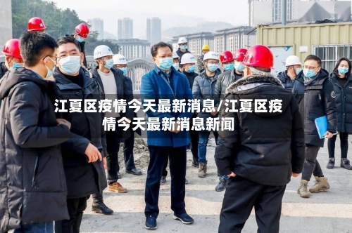 江夏区疫情今天最新消息/江夏区疫情今天最新消息新闻-第2张图片