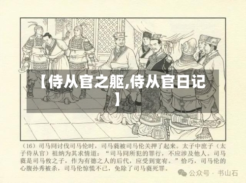 【侍从官之躯,侍从官日记】-第2张图片