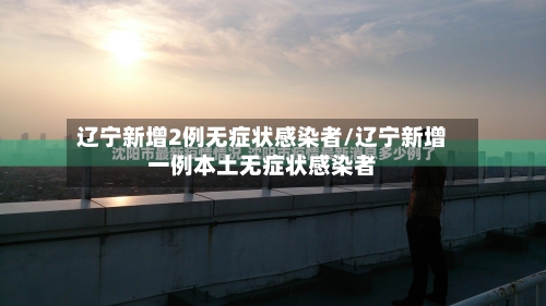 辽宁新增2例无症状感染者/辽宁新增一例本土无症状感染者-第2张图片