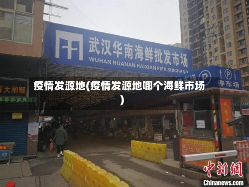 疫情发源地(疫情发源地哪个海鲜市场)