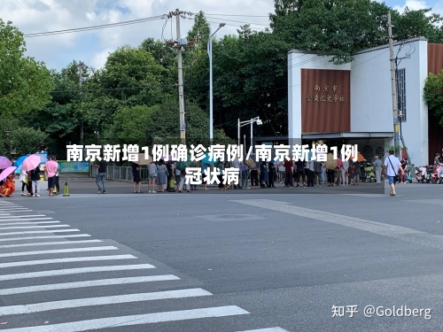 南京新增1例确诊病例/南京新增1例冠状病-第2张图片
