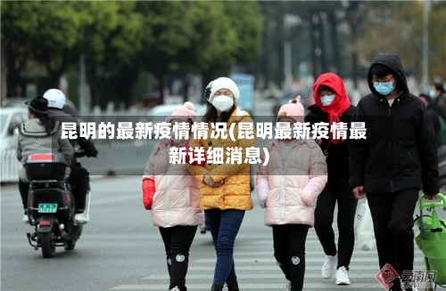 昆明的最新疫情情况(昆明最新疫情最新详细消息)-第2张图片