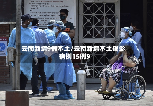 云南新增9例本土/云南新增本土确诊病例15例9-第3张图片