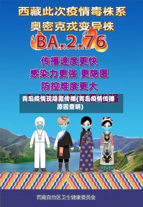 青岛疫情现隐匿传播(青岛疫情传播原因查明)-第3张图片