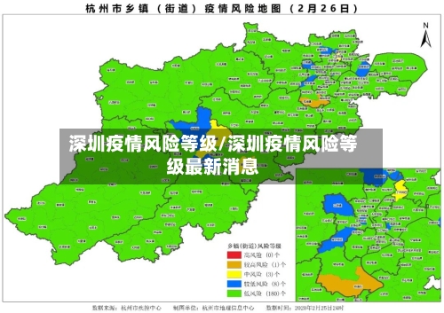 深圳疫情风险等级/深圳疫情风险等级最新消息-第3张图片