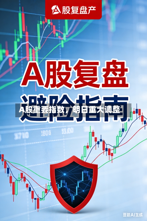 A股重要指数	，明日重大调整-第2张图片