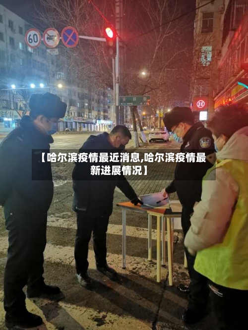 【哈尔滨疫情最近消息,哈尔滨疫情最新进展情况】-第2张图片