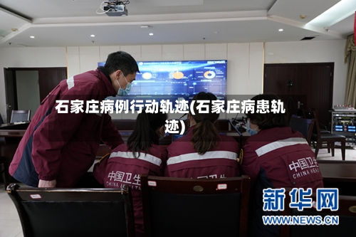 石家庄病例行动轨迹(石家庄病患轨迹)-第2张图片