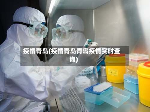 疫情青岛(疫情青岛青岛疫情实时查询)-第2张图片