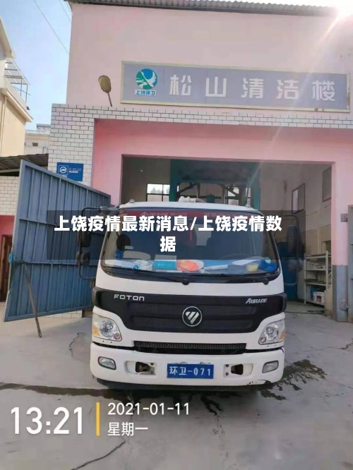 上饶疫情最新消息/上饶疫情数据