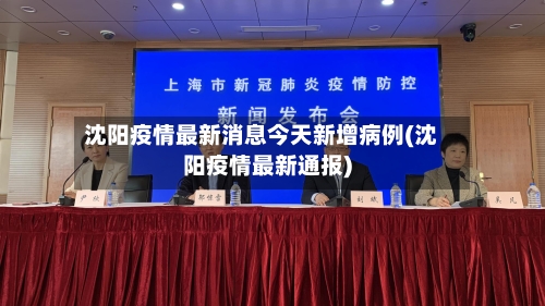 沈阳疫情最新消息今天新增病例(沈阳疫情最新通报)-第2张图片