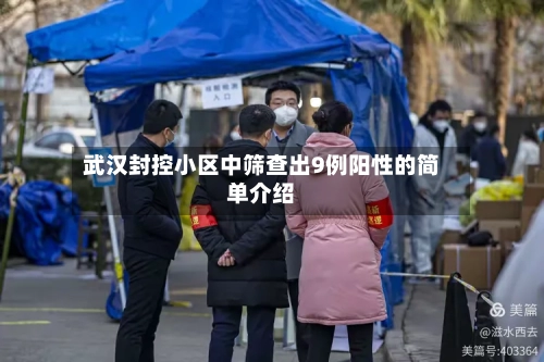 武汉封控小区中筛查出9例阳性的简单介绍-第2张图片