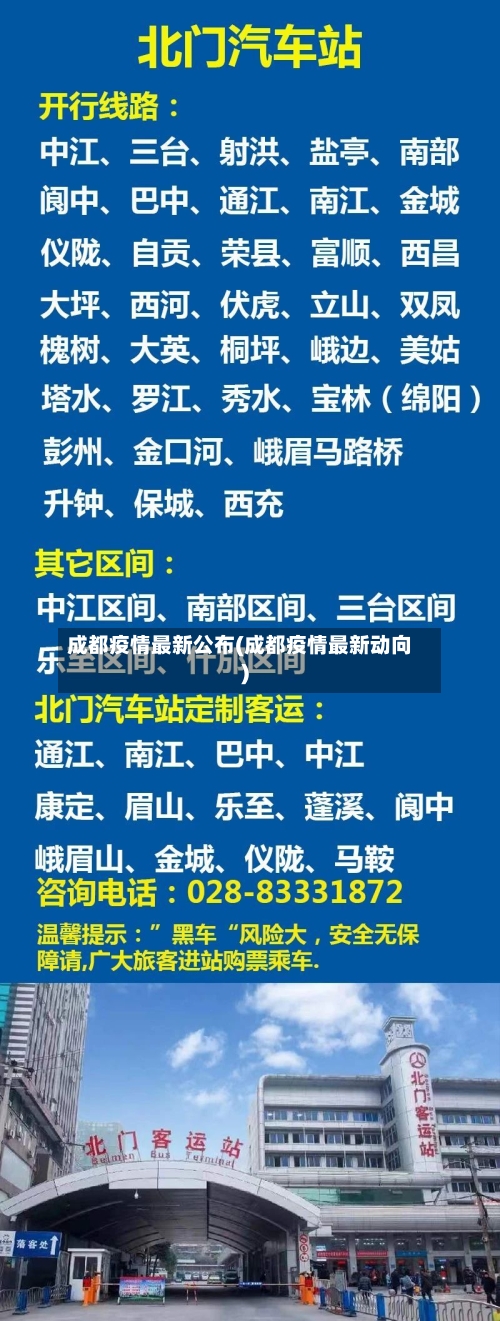 成都疫情最新公布(成都疫情最新动向)-第2张图片