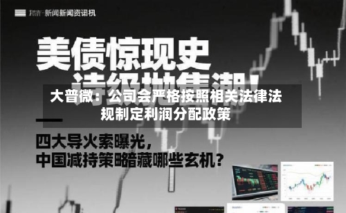 大普微：公司会严格按照相关法律法规制定利润分配政策