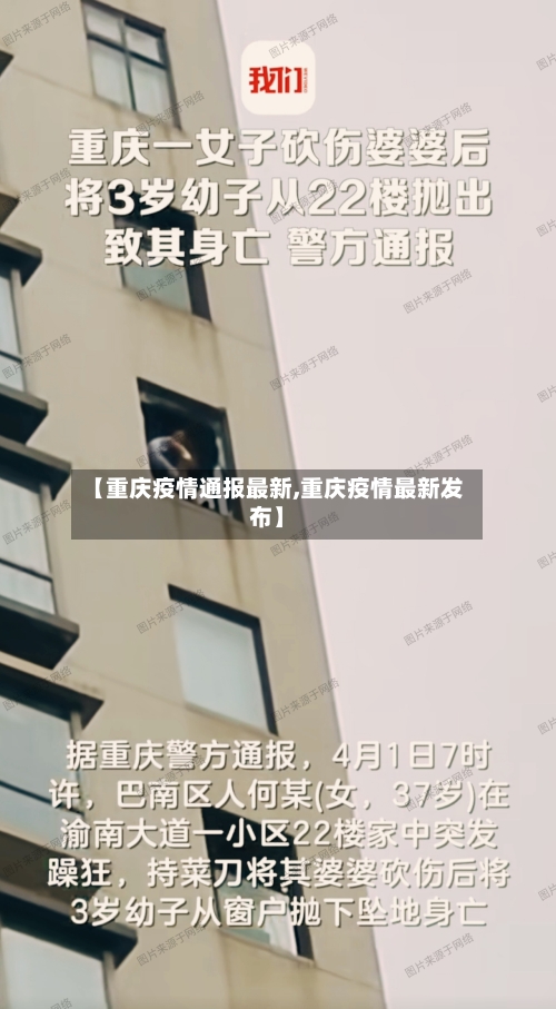 【重庆疫情通报最新,重庆疫情最新发布】-第3张图片