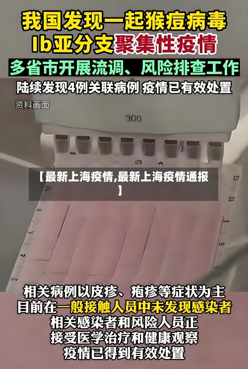 【最新上海疫情,最新上海疫情通报】-第2张图片