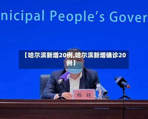 【哈尔滨新增20例,哈尔滨新增确诊20例】-第3张图片