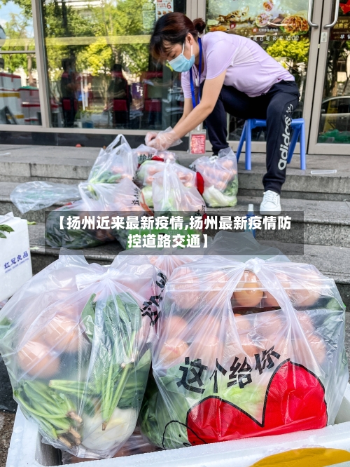 【扬州近来最新疫情,扬州最新疫情防控道路交通】-第3张图片