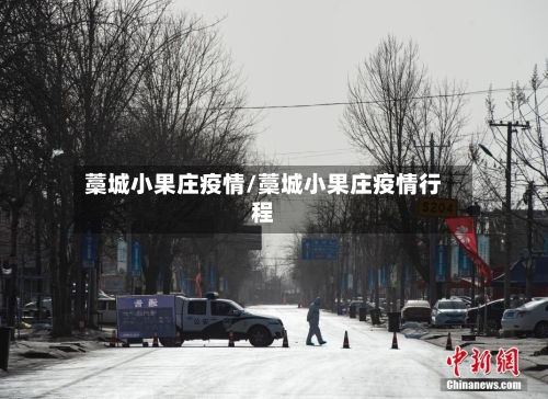 藁城小果庄疫情/藁城小果庄疫情行程