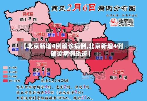 【北京新增4例确诊病例,北京新增4例确诊病例轨迹】-第3张图片