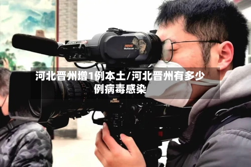 河北晋州增1例本土/河北晋州有多少例病毒感染-第2张图片