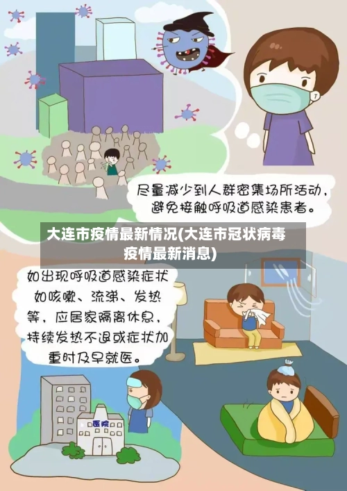 大连市疫情最新情况(大连市冠状病毒疫情最新消息)-第2张图片