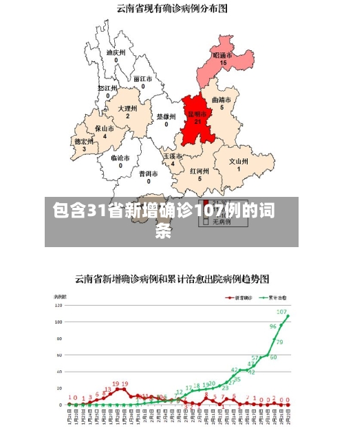包含31省新增确诊107例的词条