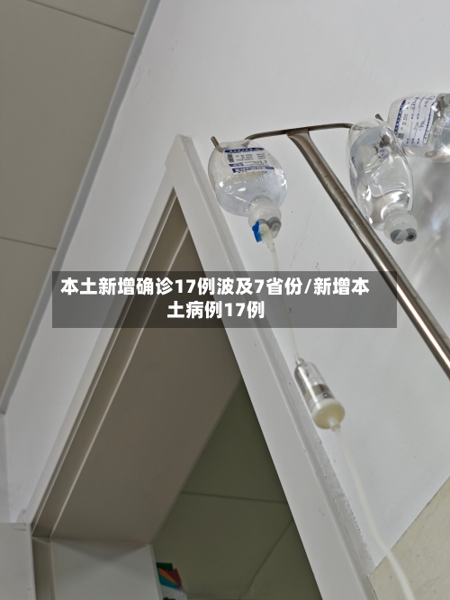 本土新增确诊17例波及7省份/新增本土病例17例-第3张图片