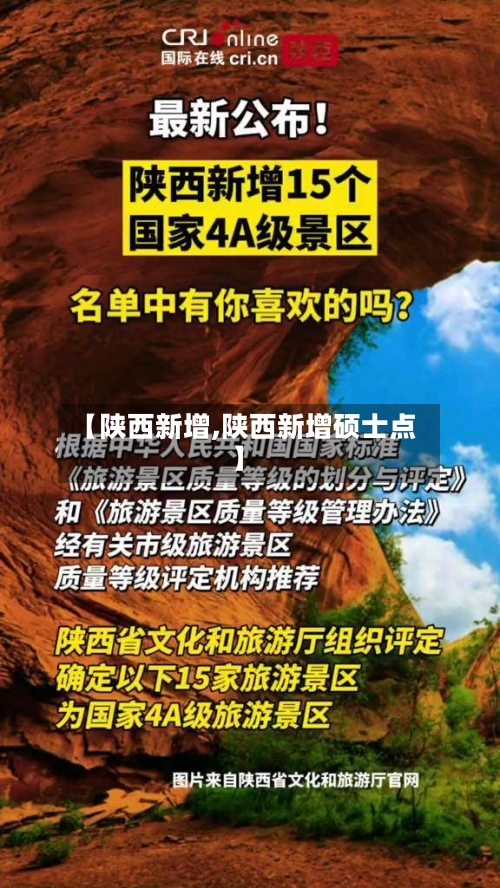【陕西新增,陕西新增硕士点】-第2张图片