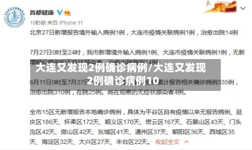 大连又发现2例确诊病例/大连又发现2例确诊病例10