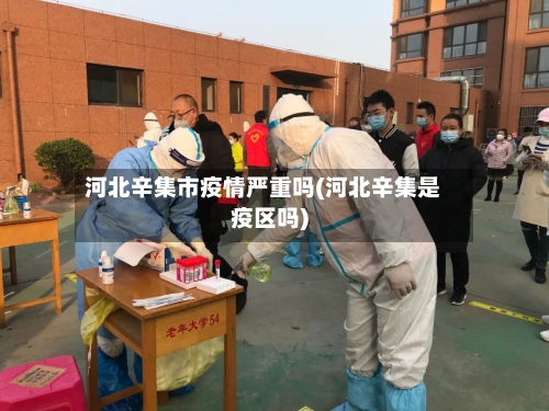 河北辛集市疫情严重吗(河北辛集是疫区吗)