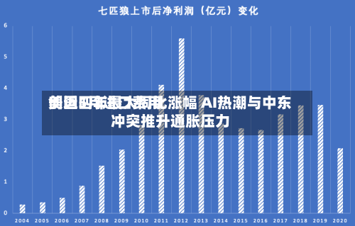 美国5月进口费用
创近四年最大同比涨幅 AI热潮与中东冲突推升通胀压力-第2张图片