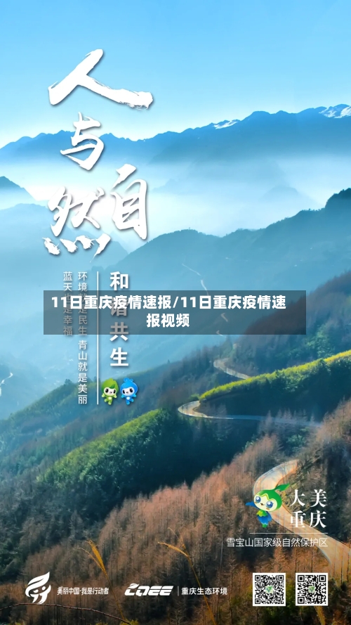 11日重庆疫情速报/11日重庆疫情速报视频-第2张图片